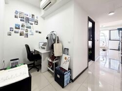 The Poiz Residences (D13), Apartment #585931441